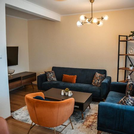 Apartments Centar Zivinice Luaran gambar