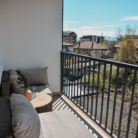 Apartments Centar Zivinice Luaran gambar