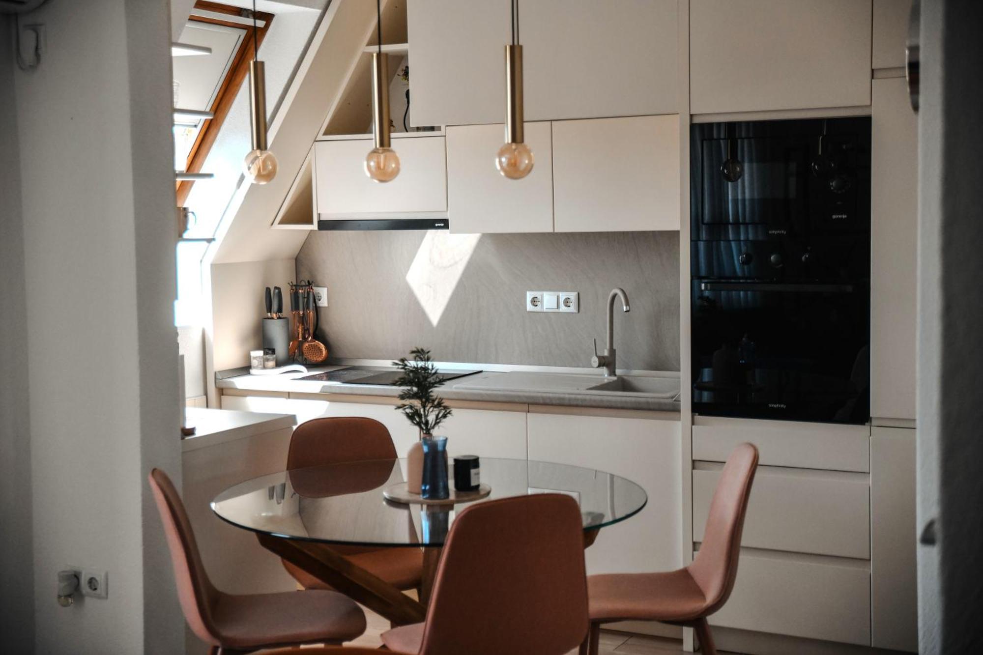 Apartments Centar Zivinice Luaran gambar