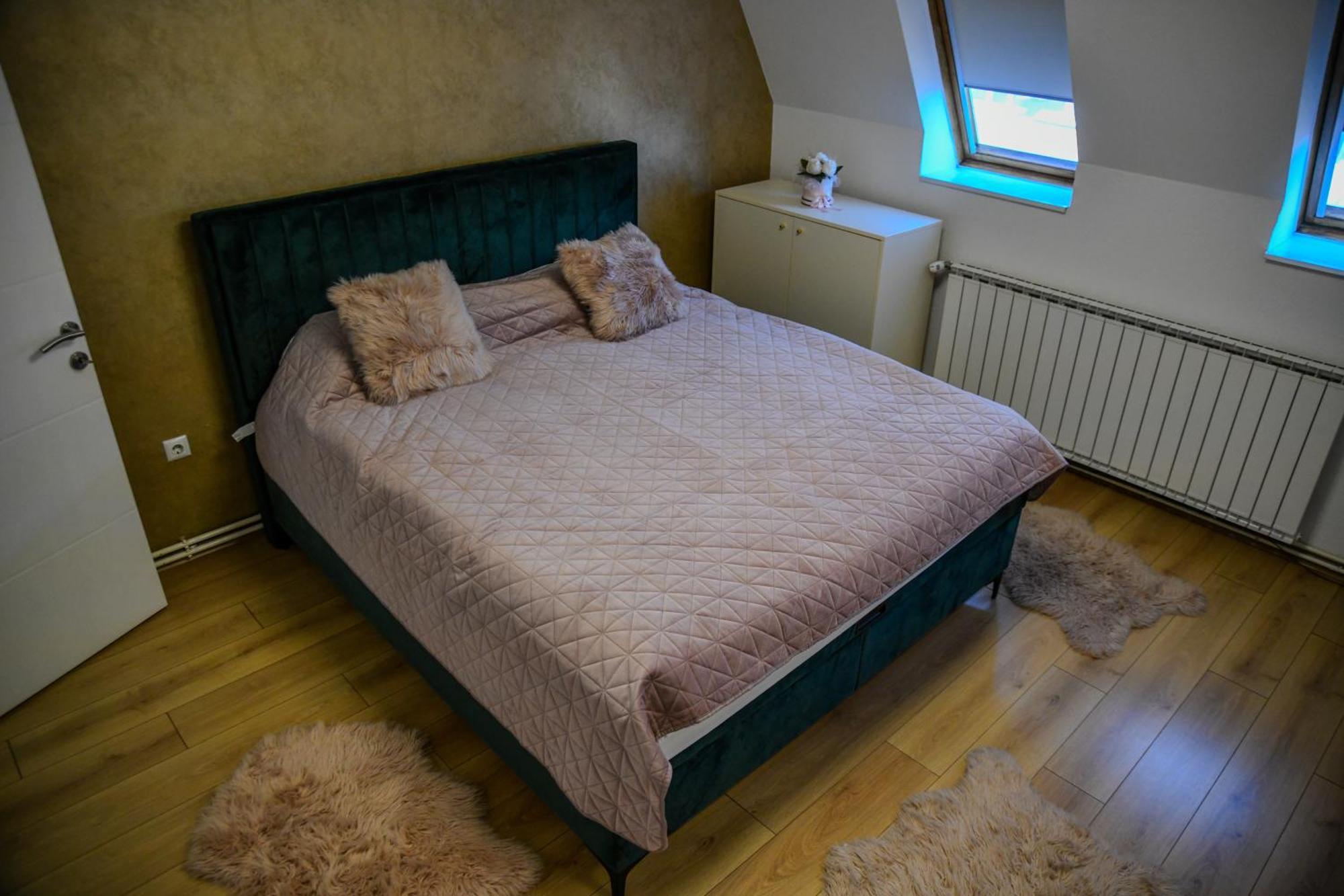 Apartments Centar Zivinice Luaran gambar