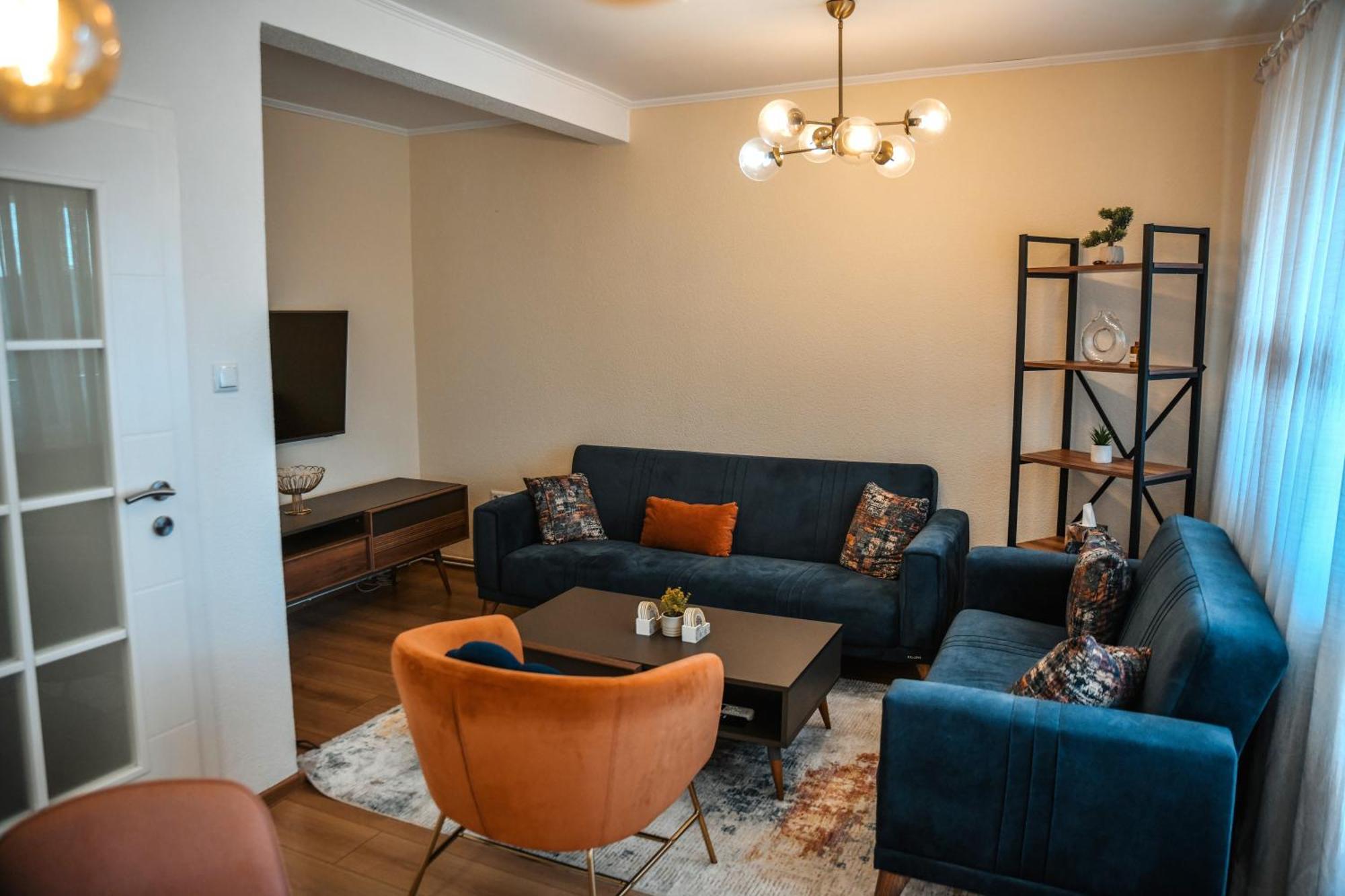 Apartments Centar Zivinice Luaran gambar