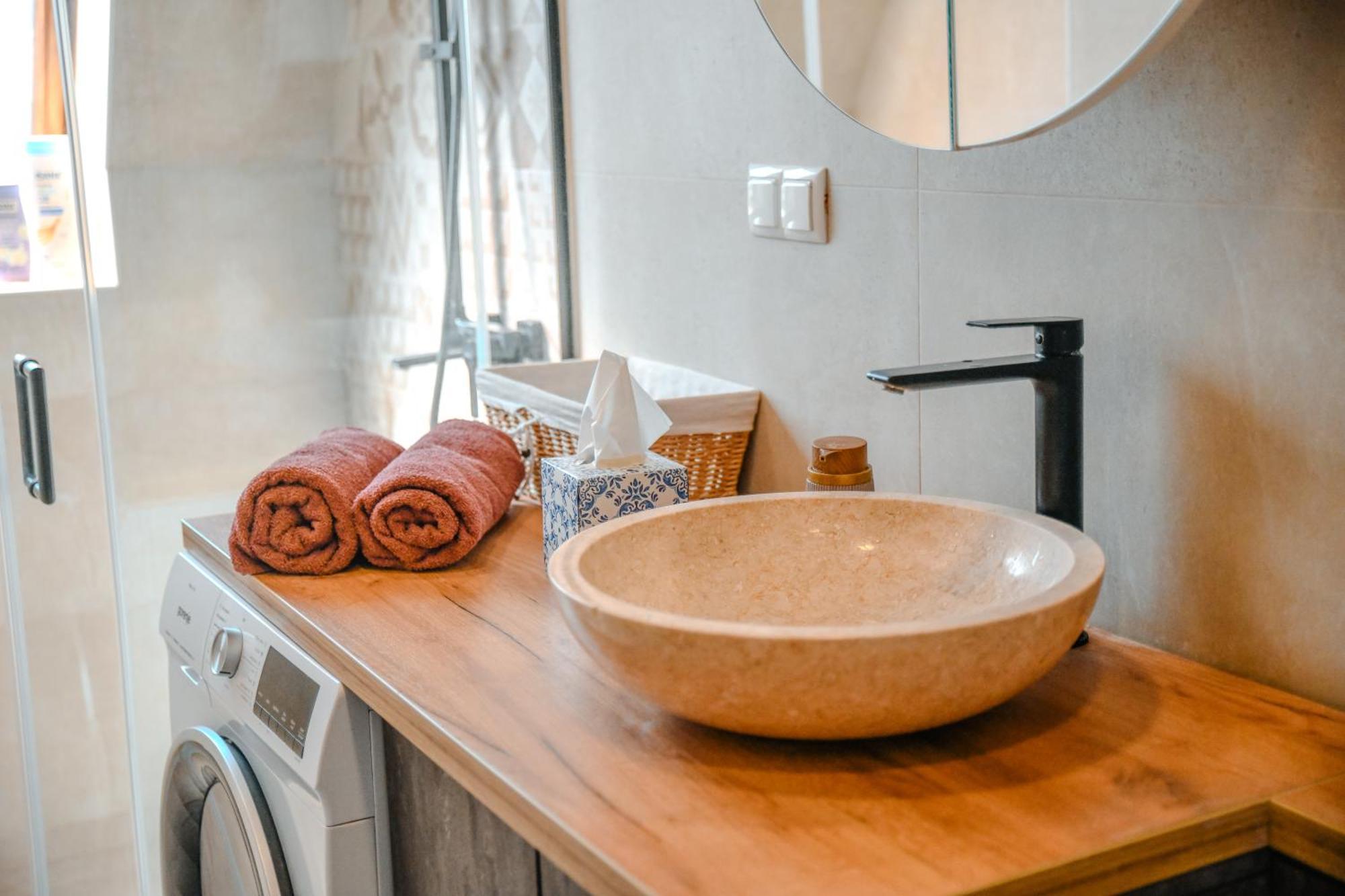 Apartments Centar Zivinice Luaran gambar
