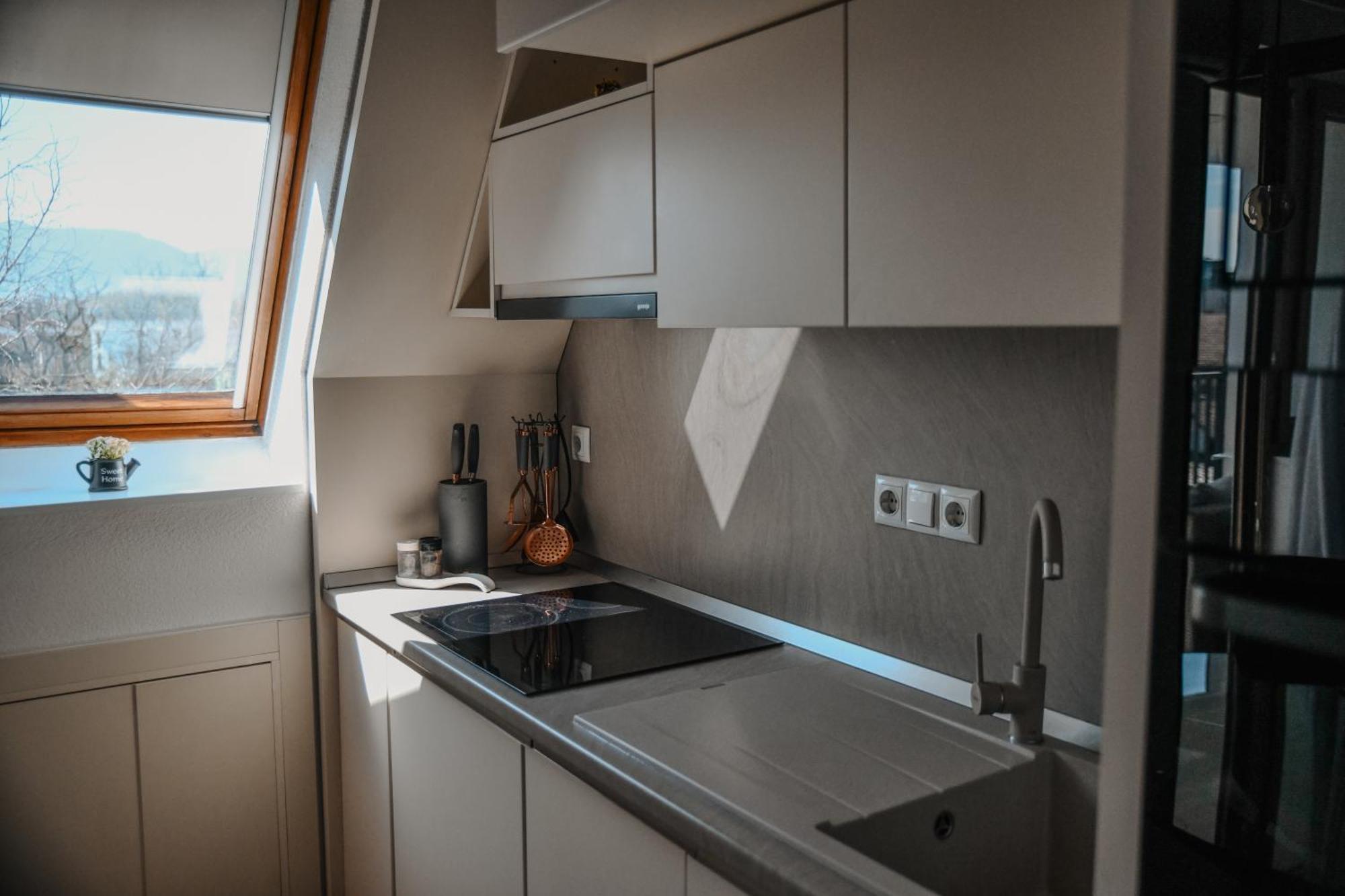 Apartments Centar Zivinice Luaran gambar