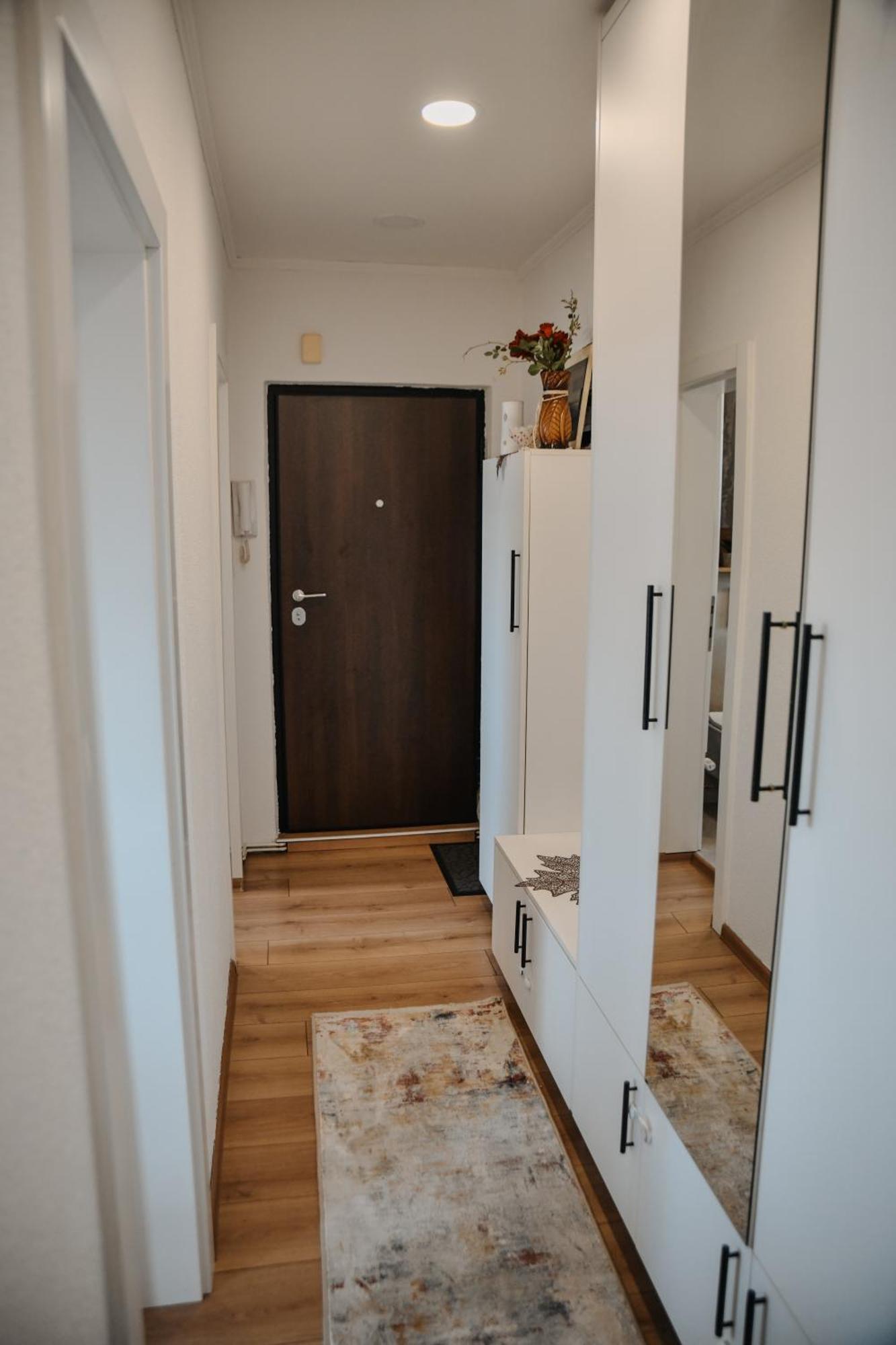 Apartments Centar Zivinice Luaran gambar
